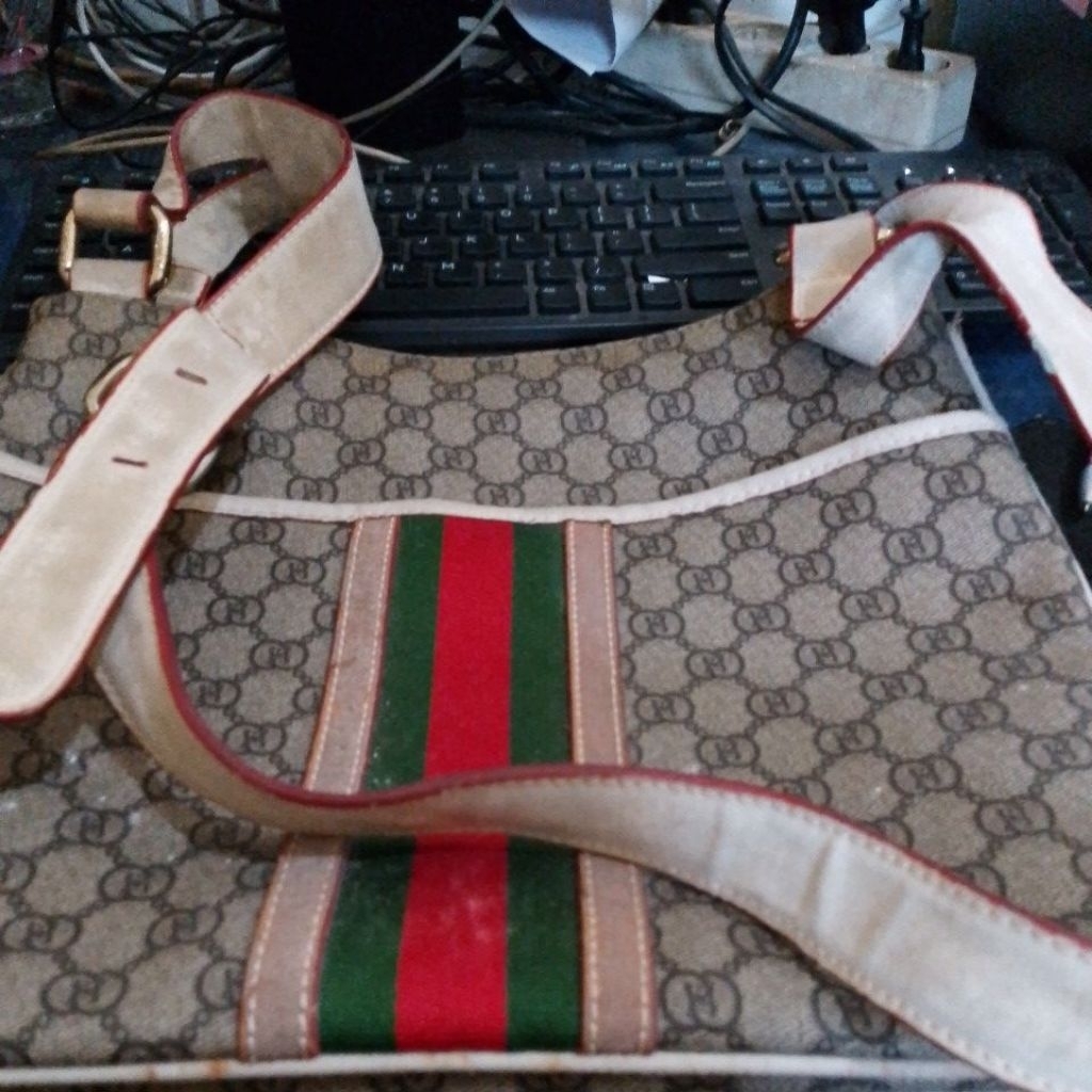 tas bekas
