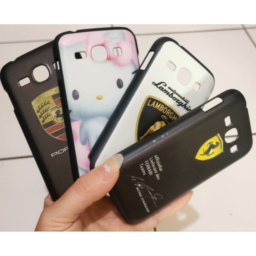 Case Samsung Ace 3 S7270 S7272 hardcase gambar