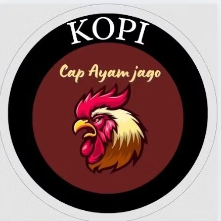 

KOPI CAP AYAM JAGO