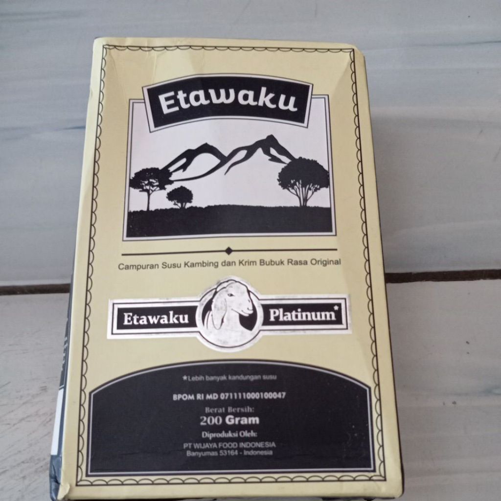 

SUSU BUBUK MURAH MULTI MANFAAT ORIGINAL..