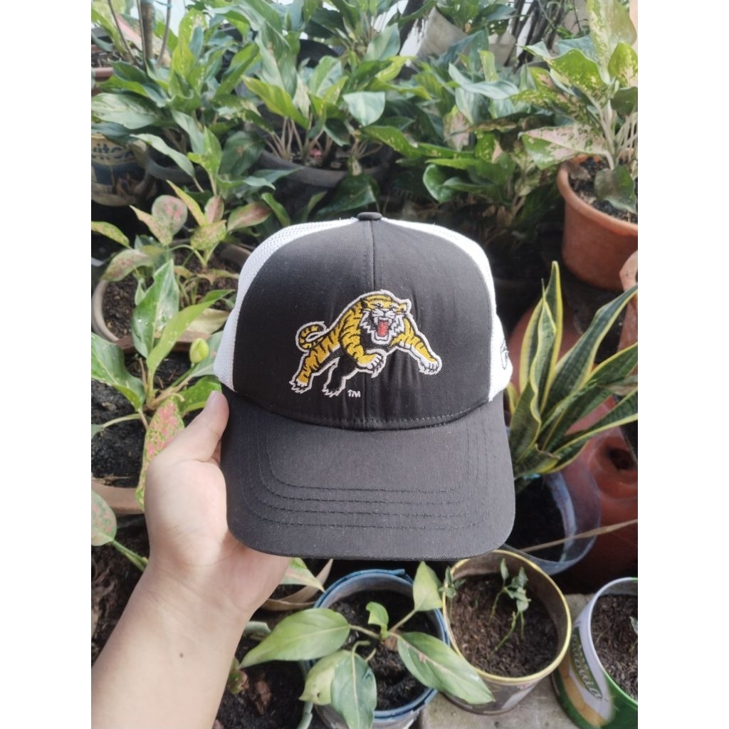 Trucker Tiger by Reebok