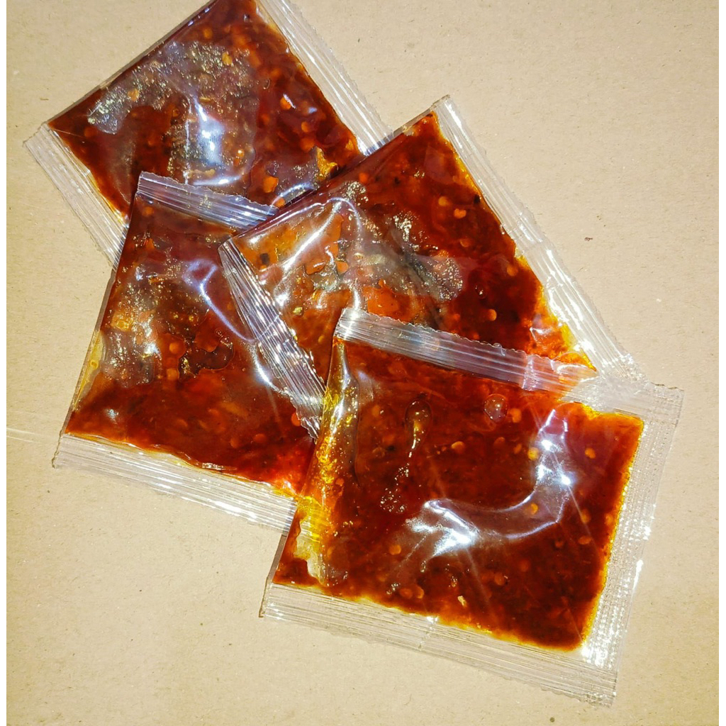 

Sambal Cakalang