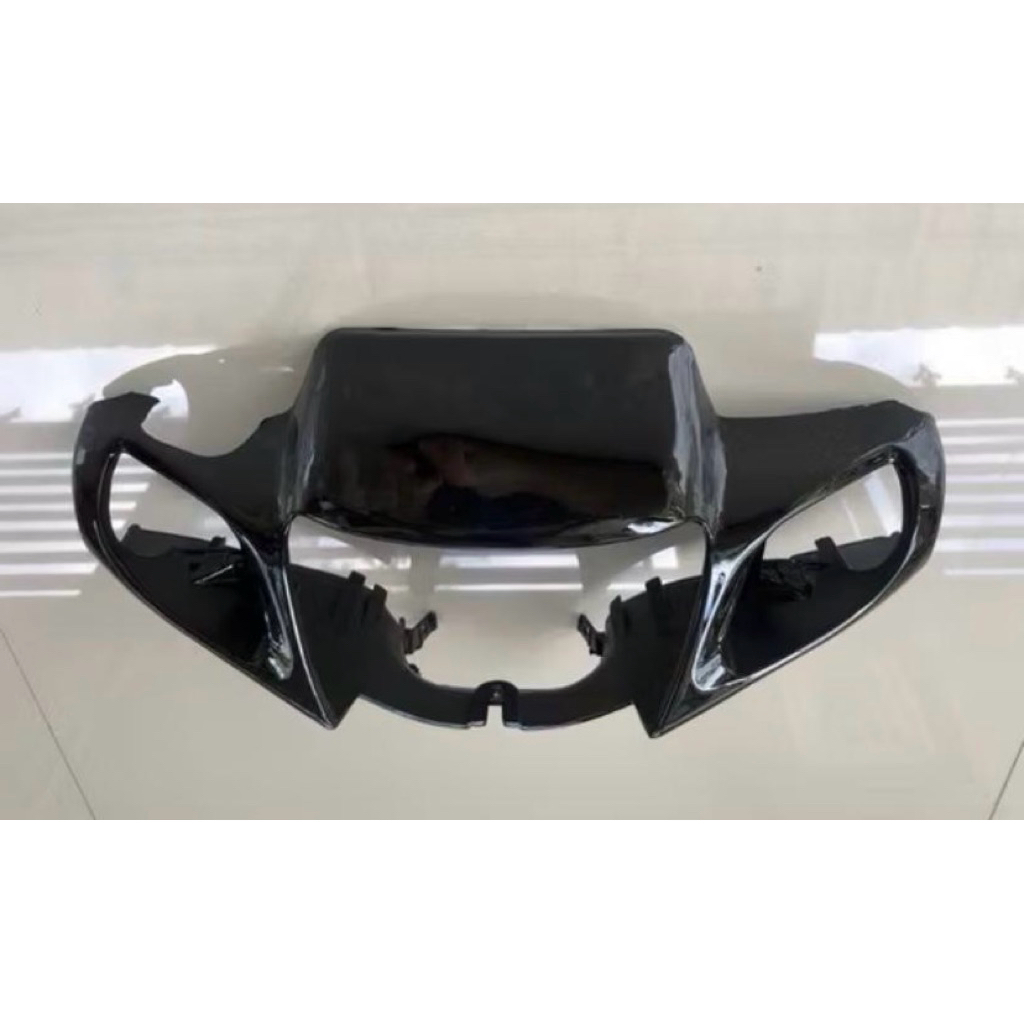 BATOK Fiz R Batok DEPAN Fiz R Hitam TOTOK DEPAN Fis R KEPALA DEPAN YAMAHA FIS R Cover Totok FIZ R Ke