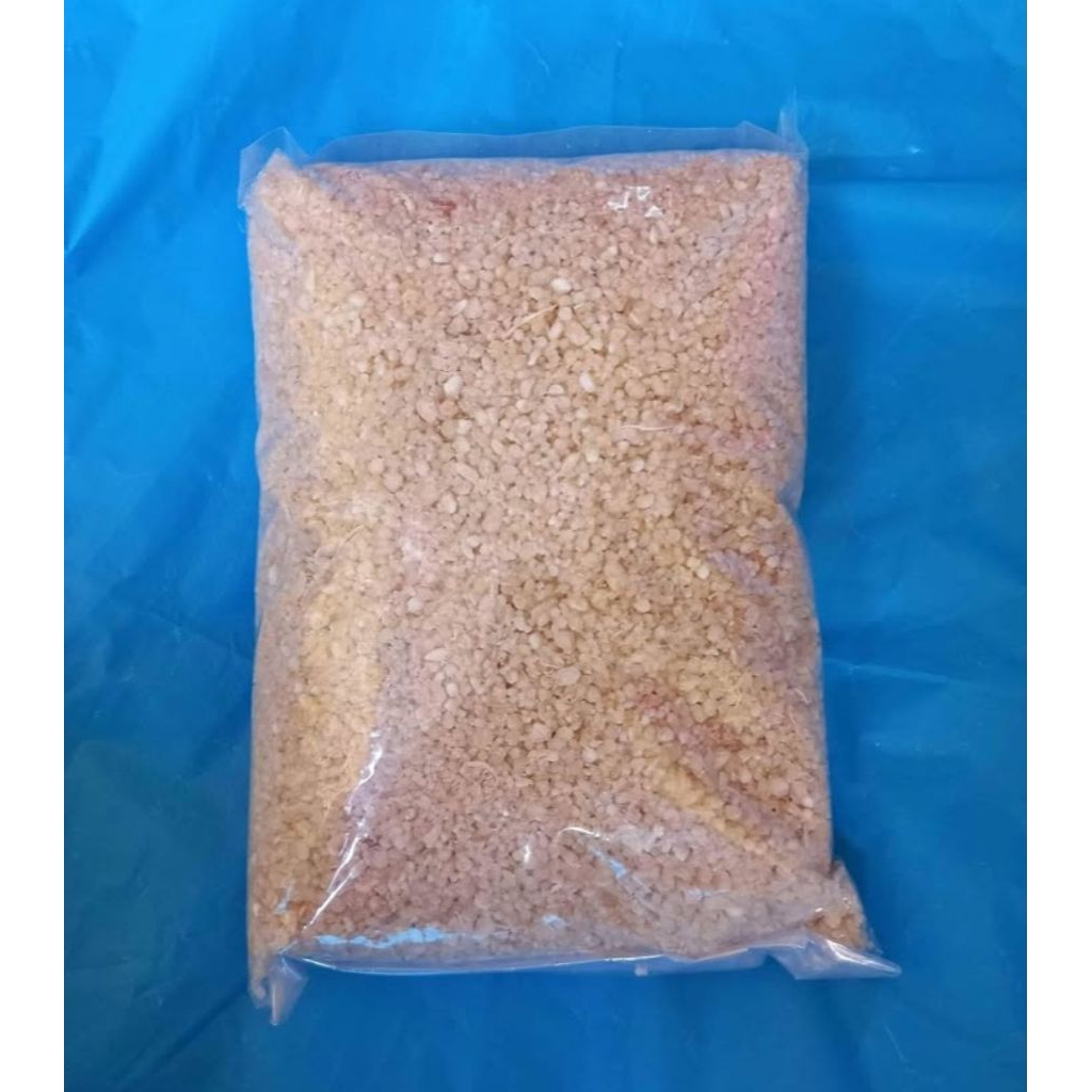 

TIWUL KUNING SUPER 1 KG TIWOL SUPER