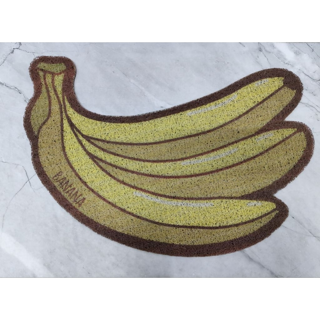 KESET BIHUN KARAKTER / KESET KARET ANTI SLIP / KESET LANTAI