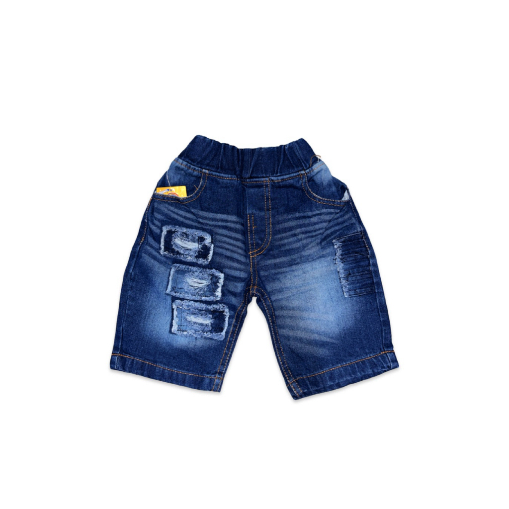 Celana jeans anak laki laki 7 tahun