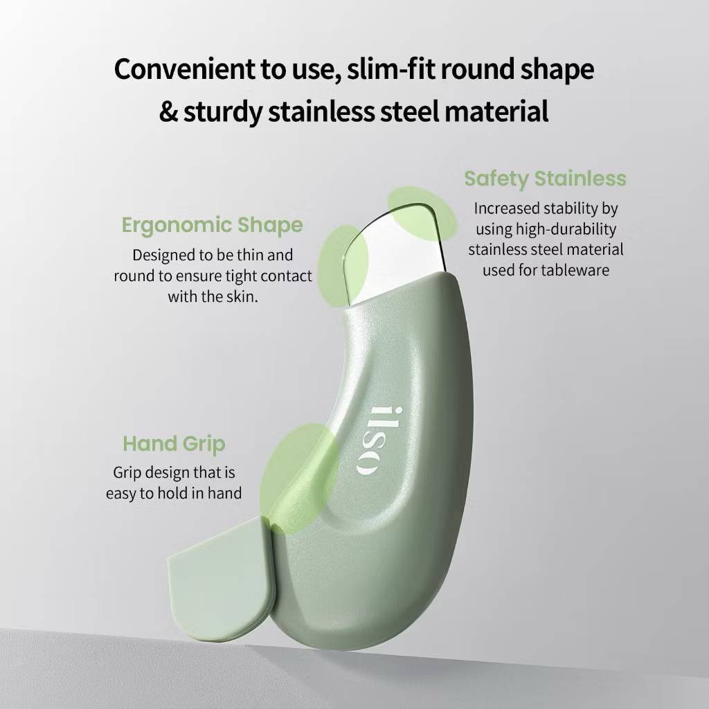 Preloved [ILSO] Ilso deep clean master / black head remover / sebum remover