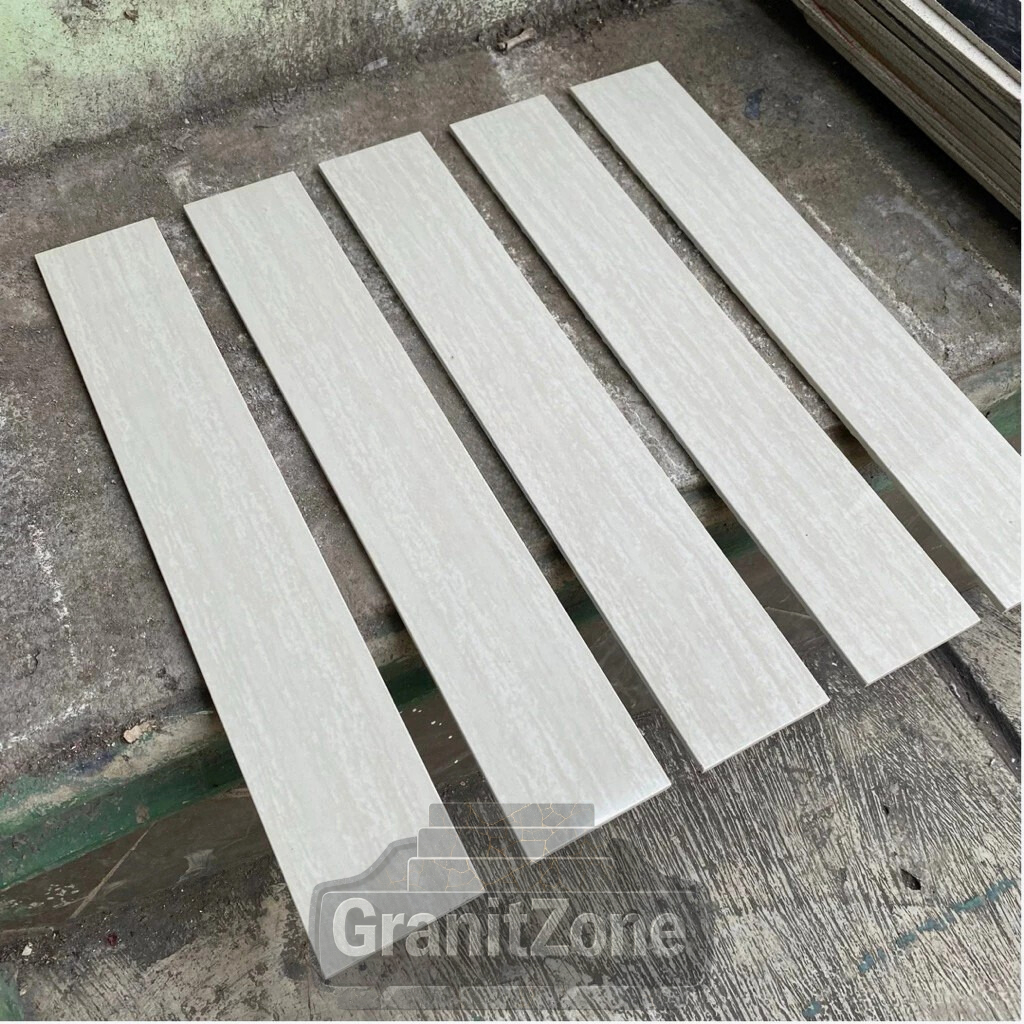 Granit List plint 8x60 / 10x60 / 15x60 Avalon ivory