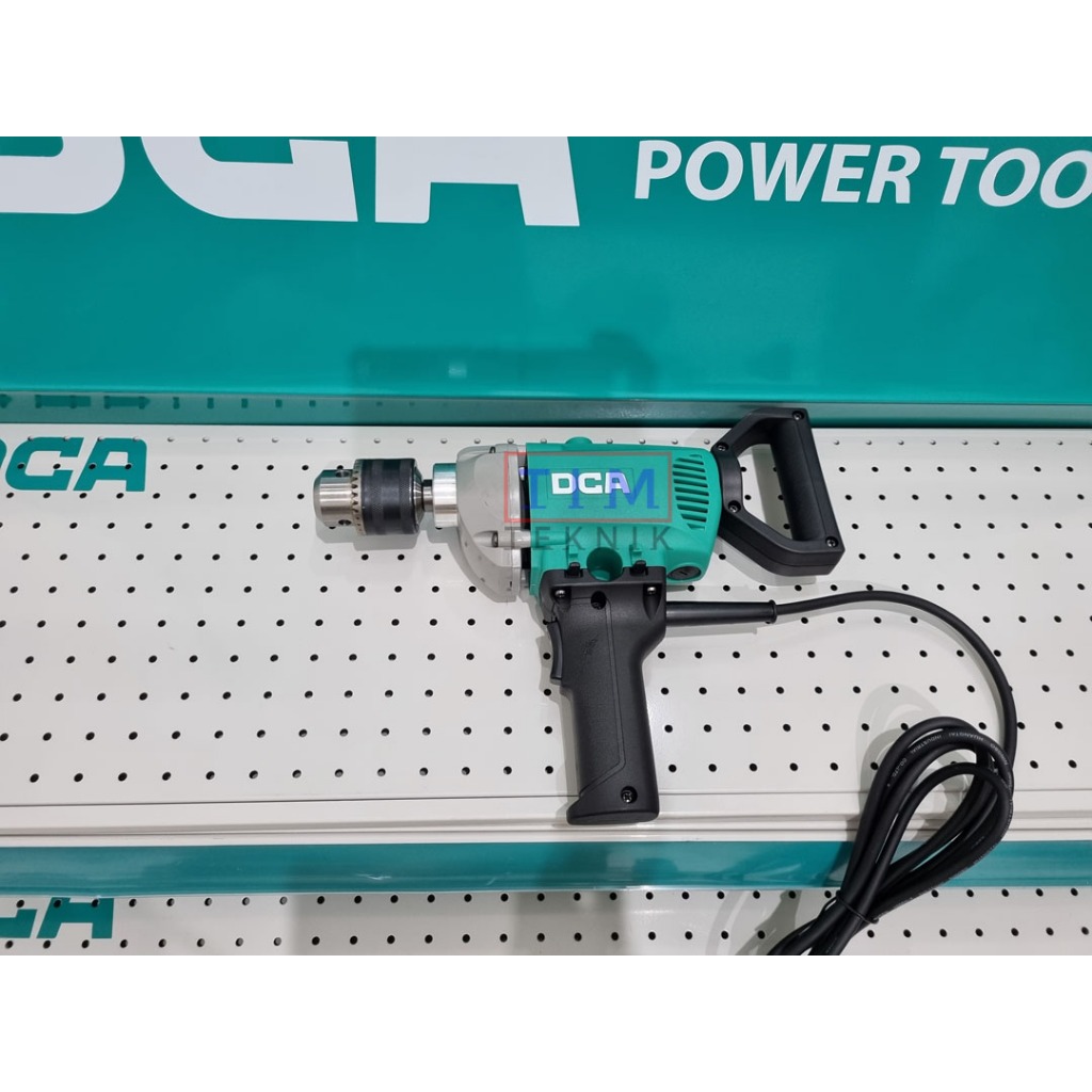DCA AJZ16A DRILL 16 MM / MESIN BOR TANGAN