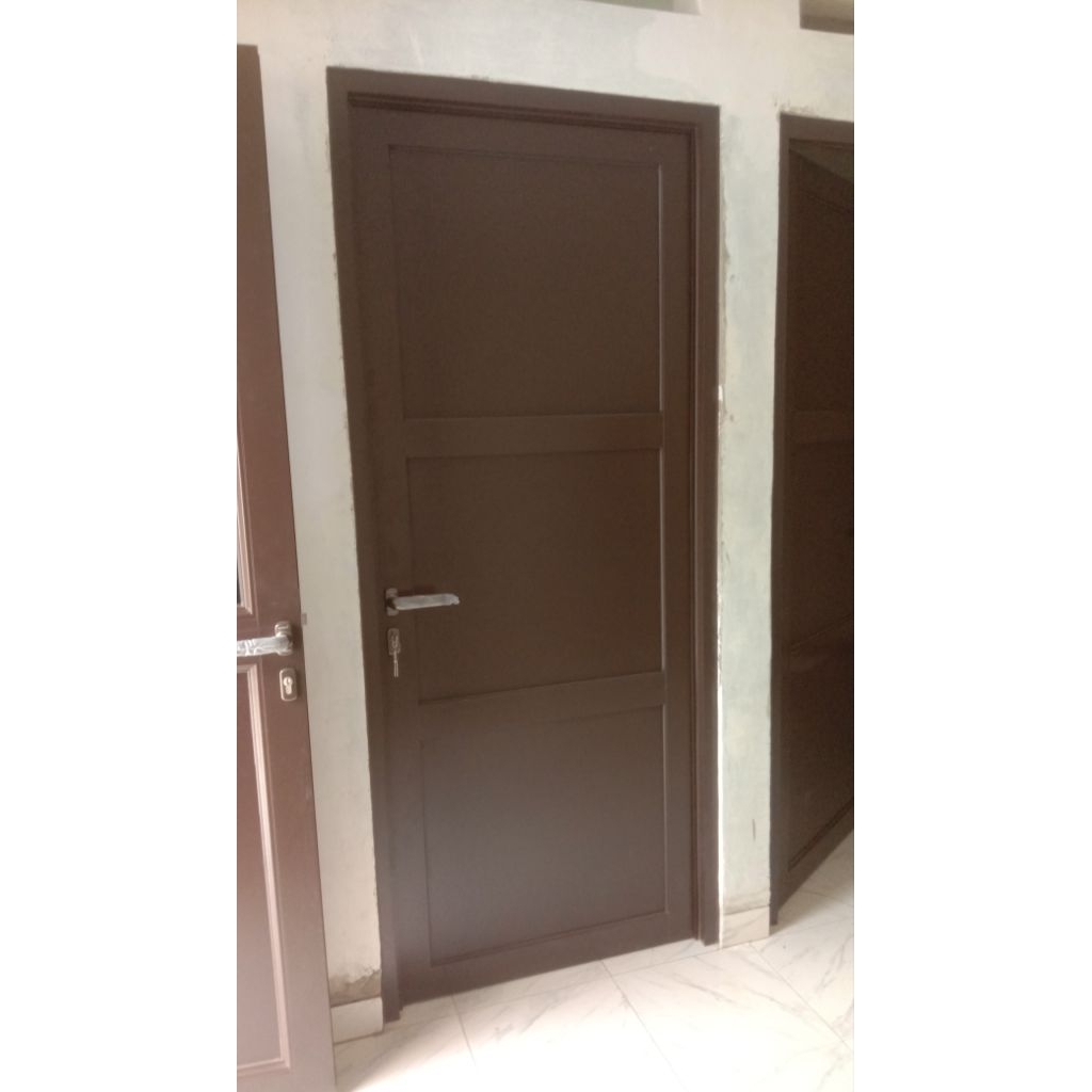 Pintu Kusen Alumunium