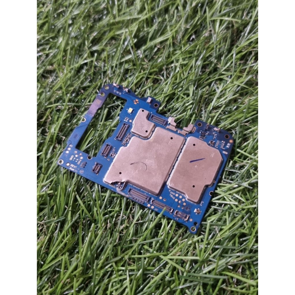 Mesin Samsung A03s Normal