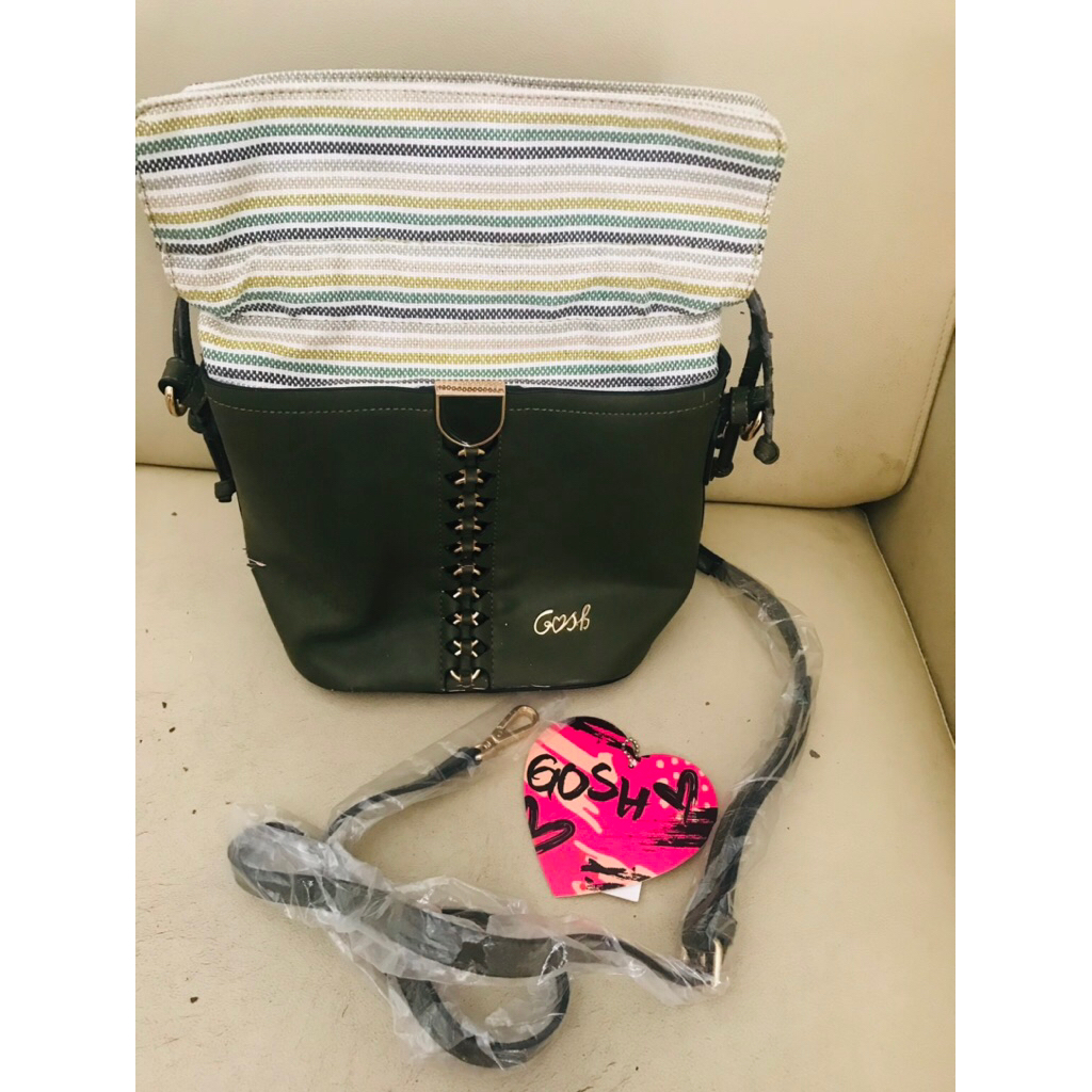 TAS GOSH MURAH PRELOVED