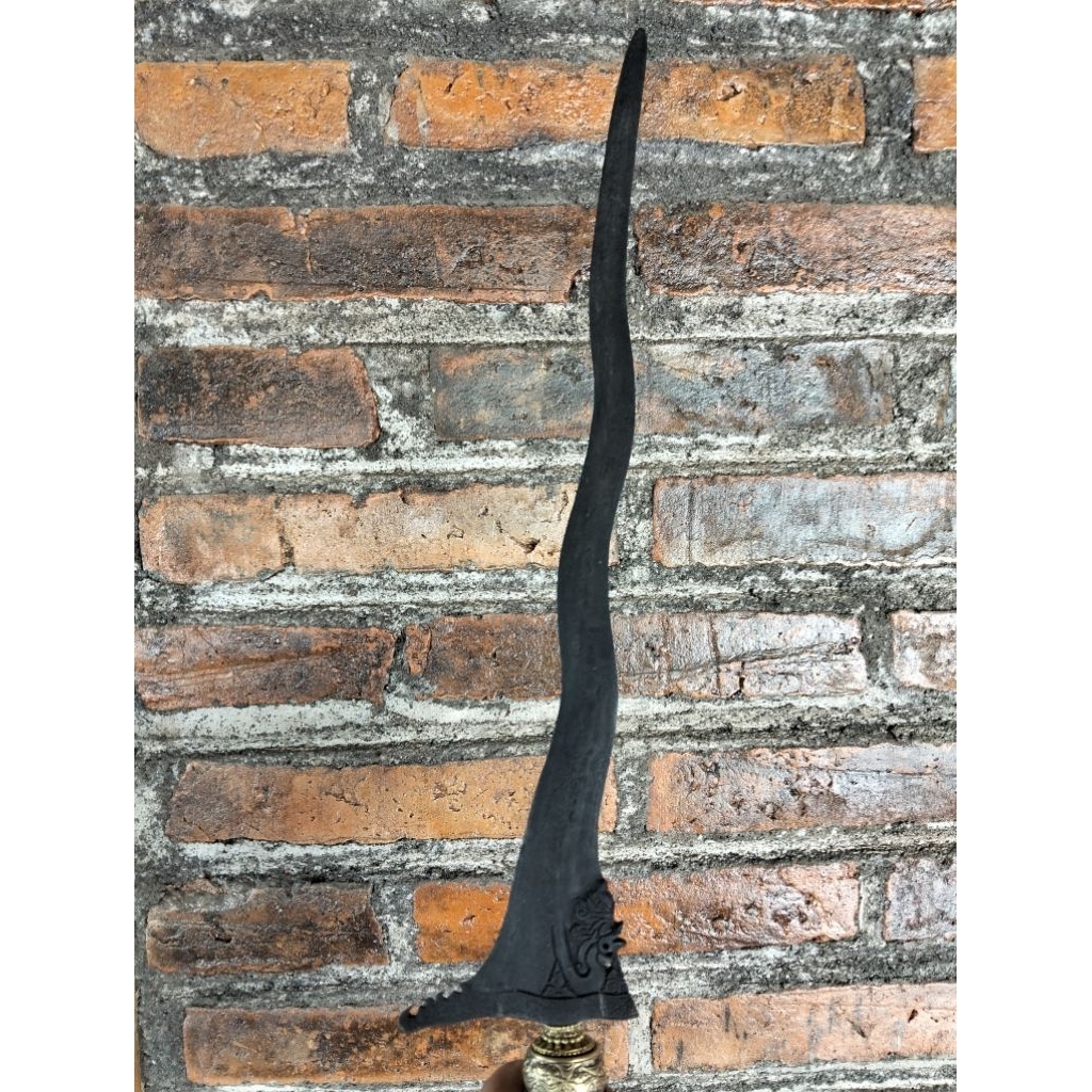 Nogo Siluman Pamor Keleng