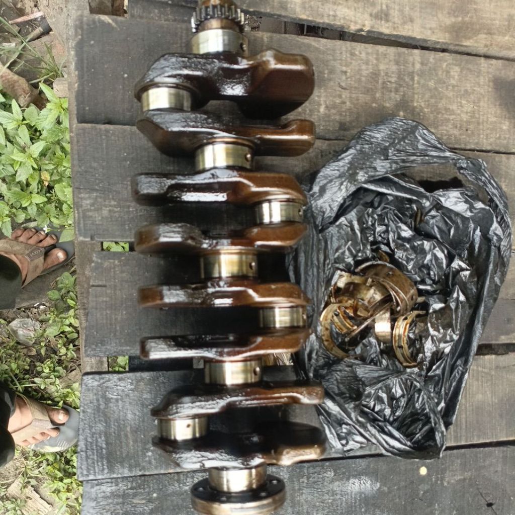 kruk as grand max 1,3 over size mental jalan(0, 50)