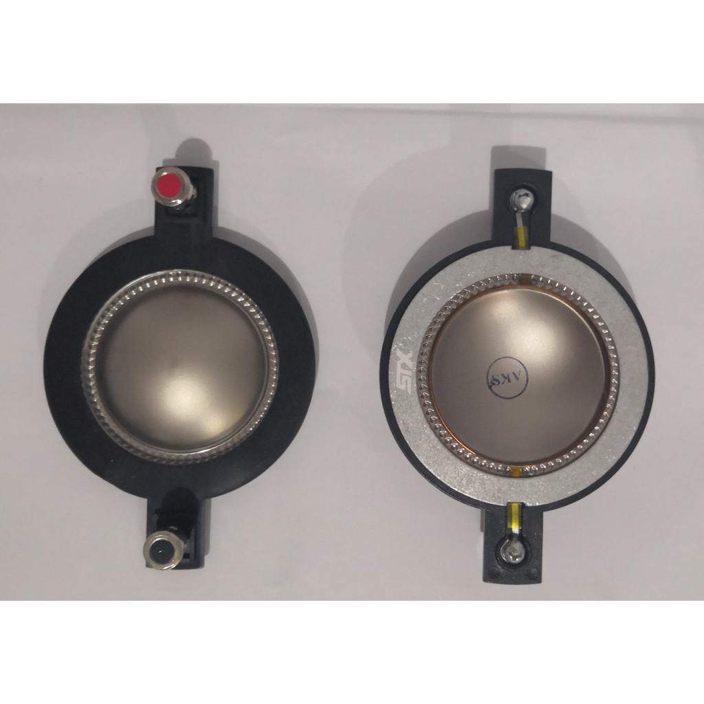 STX - SPUL TW : VOICE COIL, DIAPHGRAM, SPUL TWEETER 1.75" 441R