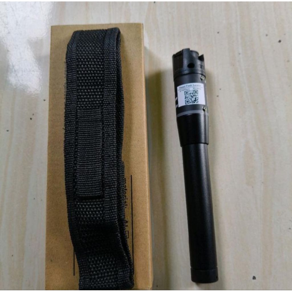 VFL/senter fiber optik 30MW