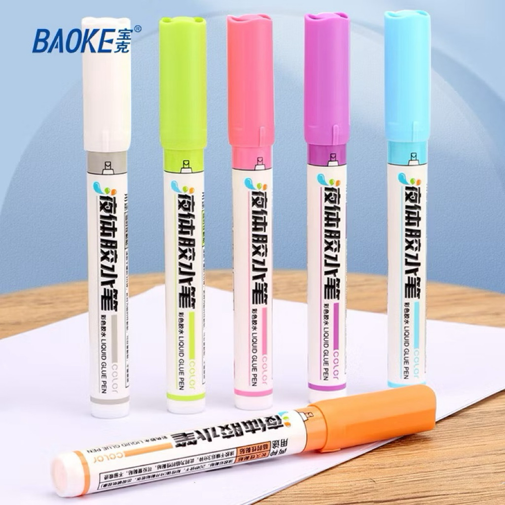 

LEM CAIR L-020 BAOKE CEPAT KERING