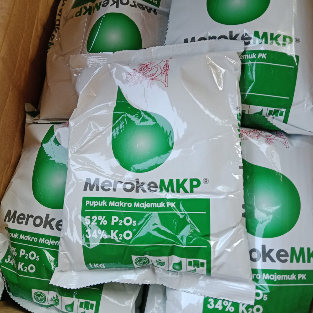 Meroke MKP 1kg