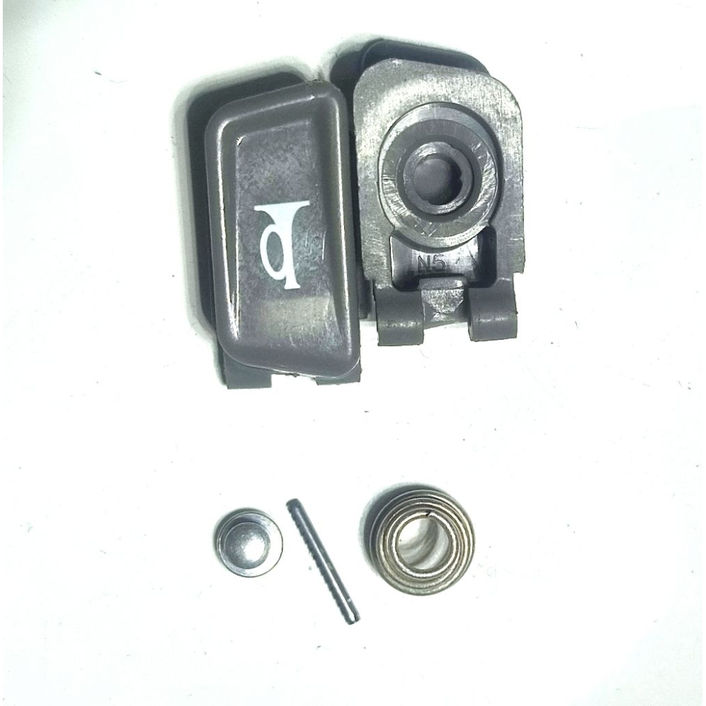 TOMBOL KLAKSON YAMAHA MIO ALL SERIES ORI