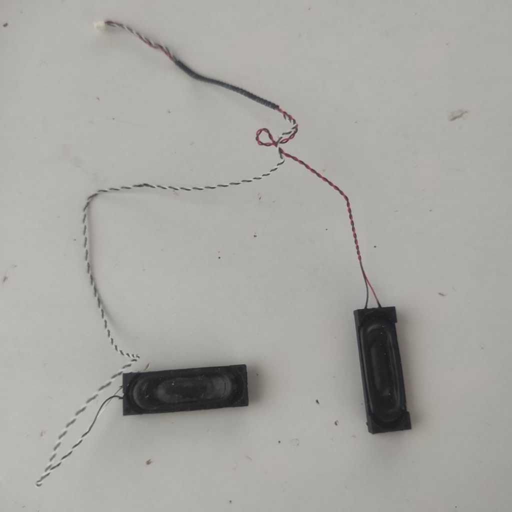 Spiker Speaker Internal Laptop Zyrex Wakatobi Mini Wakamini MP1291