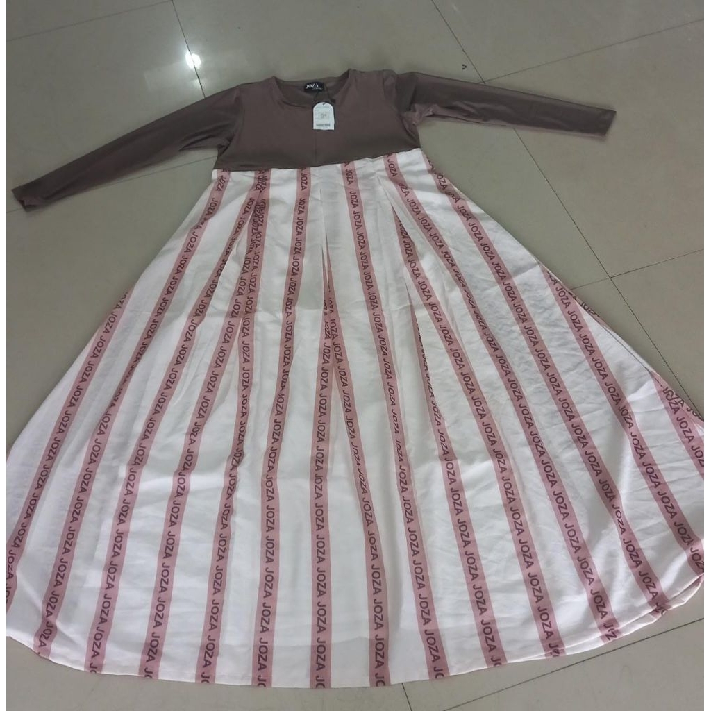Dress Joza Clothing