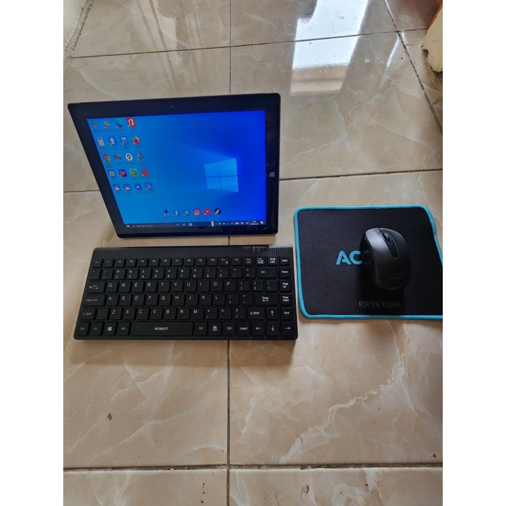microsoft surface 3