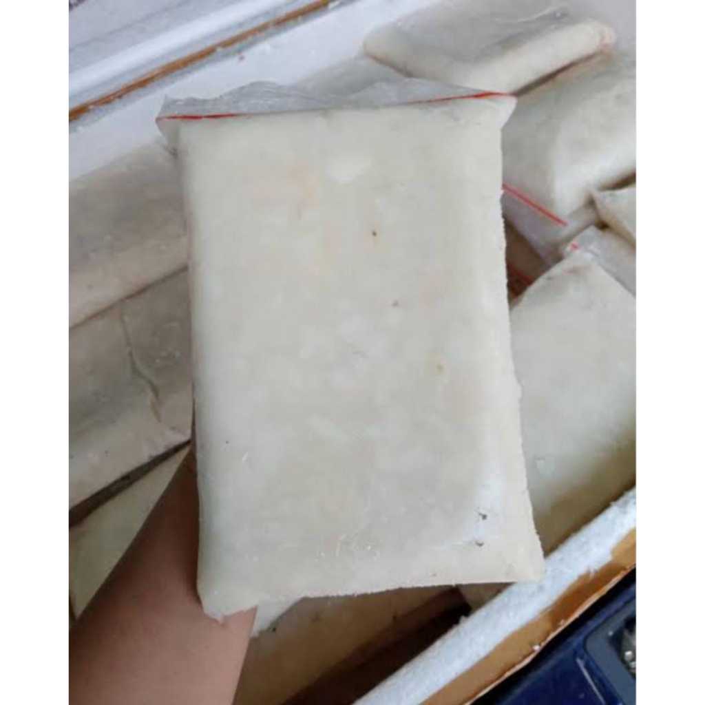 

Buah Sirsak Frozen 1kg