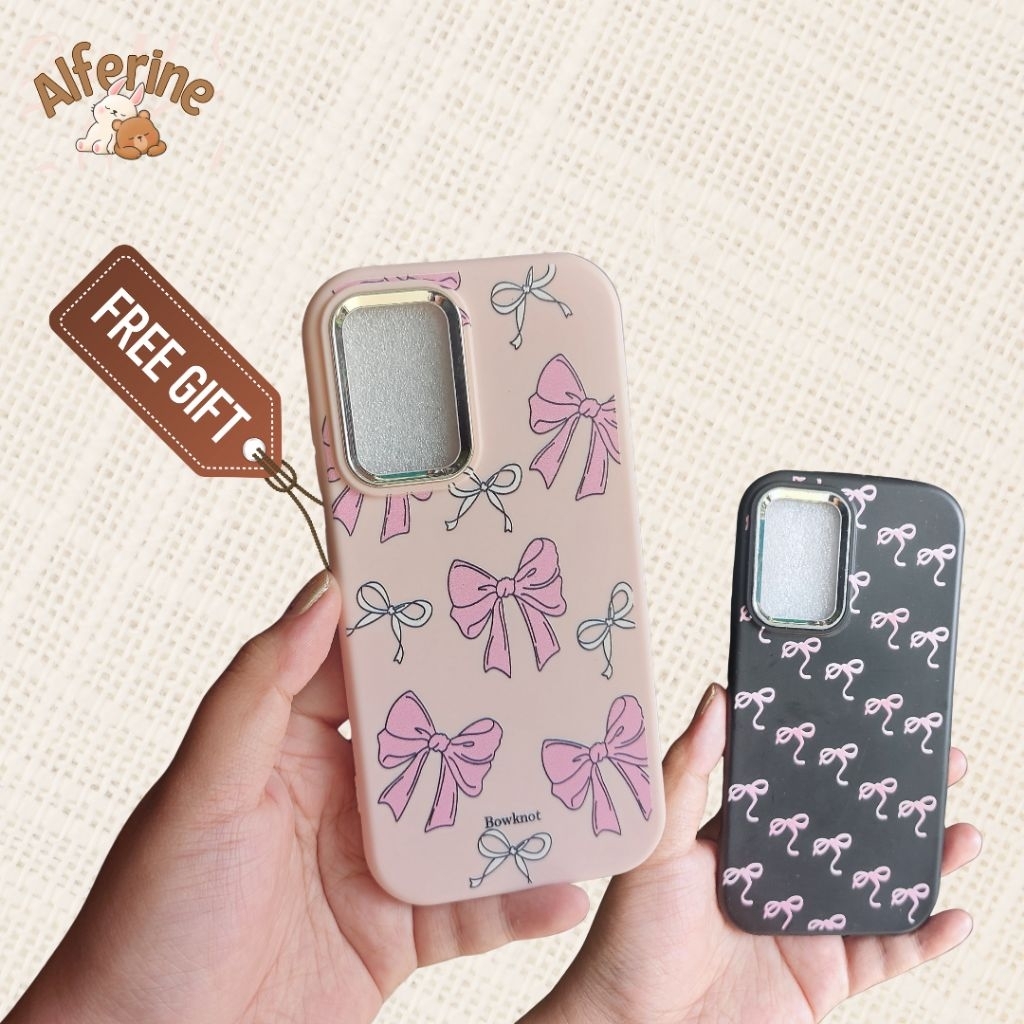 [New & Preloved] Case Samsung A52 (Baca Deskripsi)