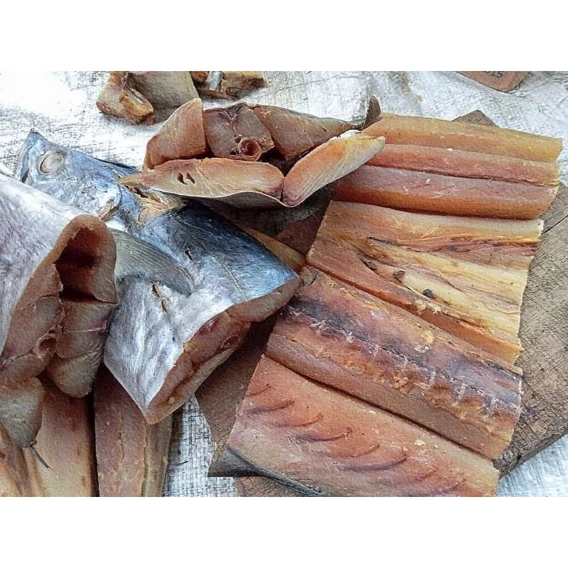 

Ikan Asin Telang Full Daging – Siap Goreng, Tanpa Tulang Banyak