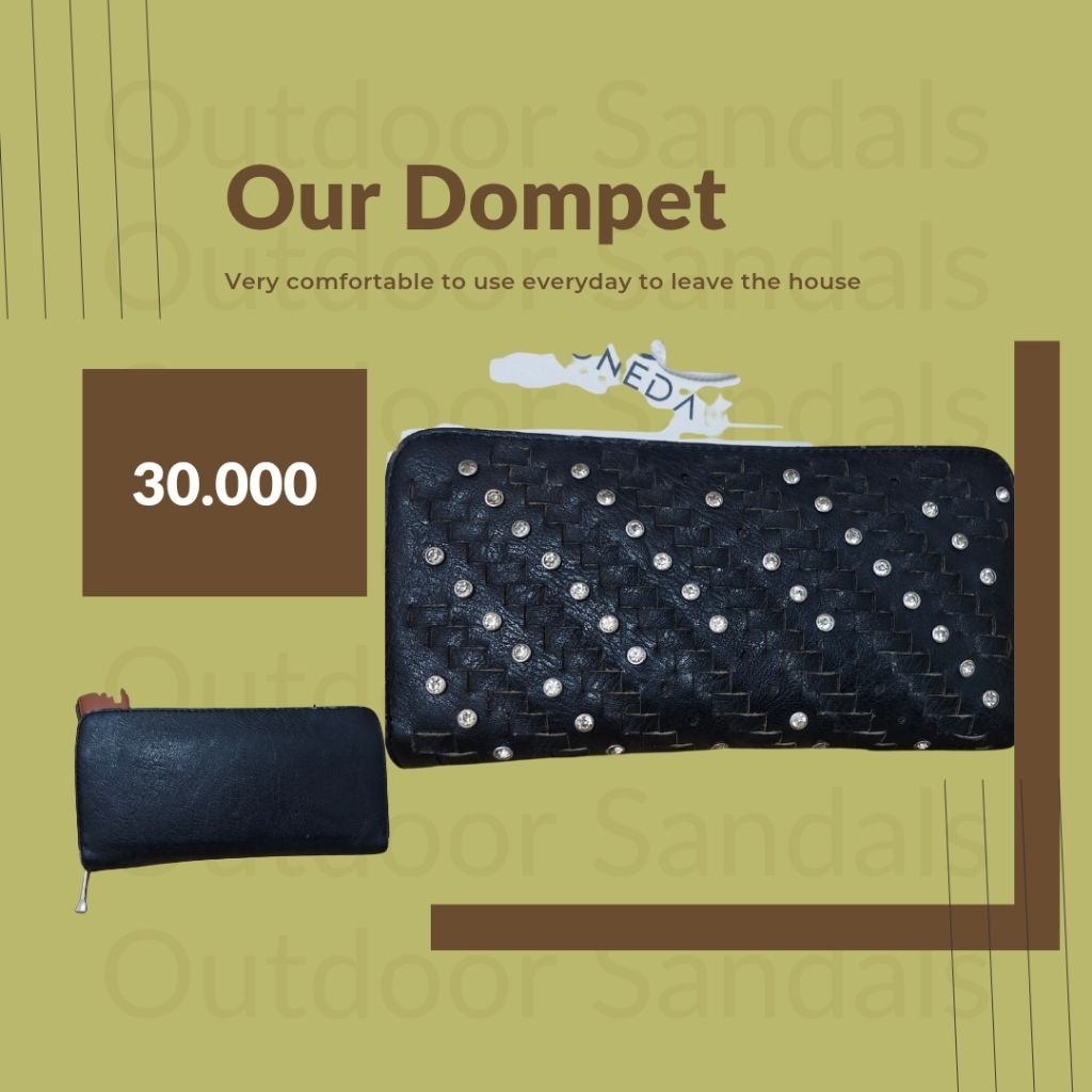 prelove dompet oneda