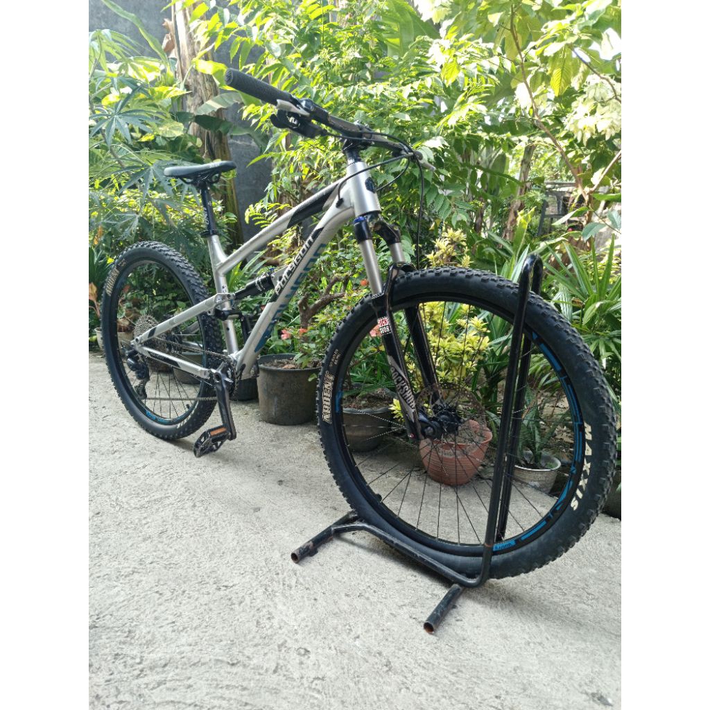 sepeda polygon siskiu d7 upgrade