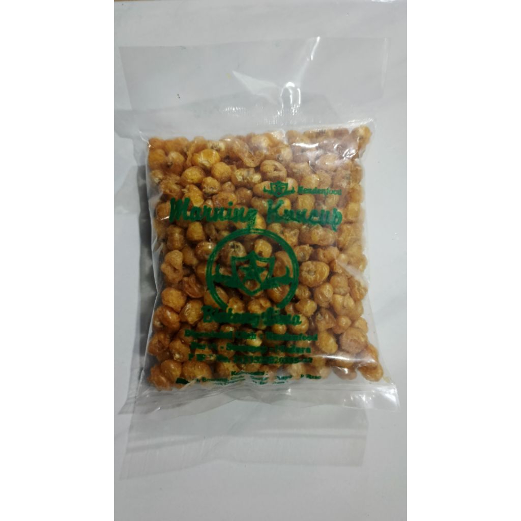 

MARNING KURCUP/MARNING JAGUNG Cap Bintang Lima Khas Madura.