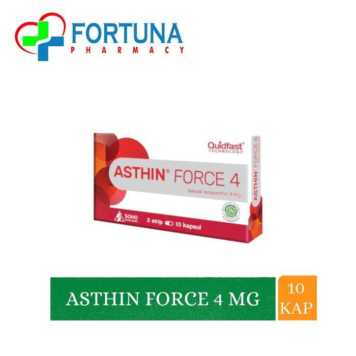 ASTHIN FORCE