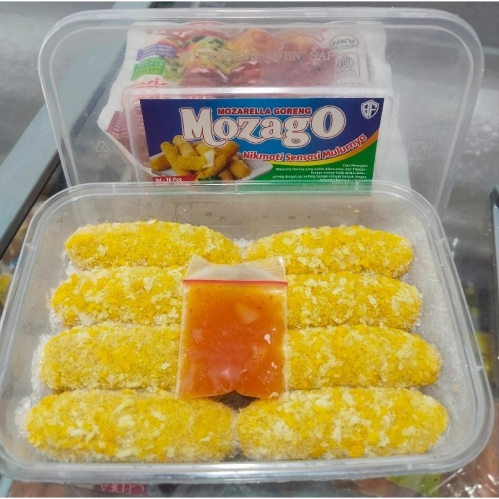 

stik mozarela isi 16