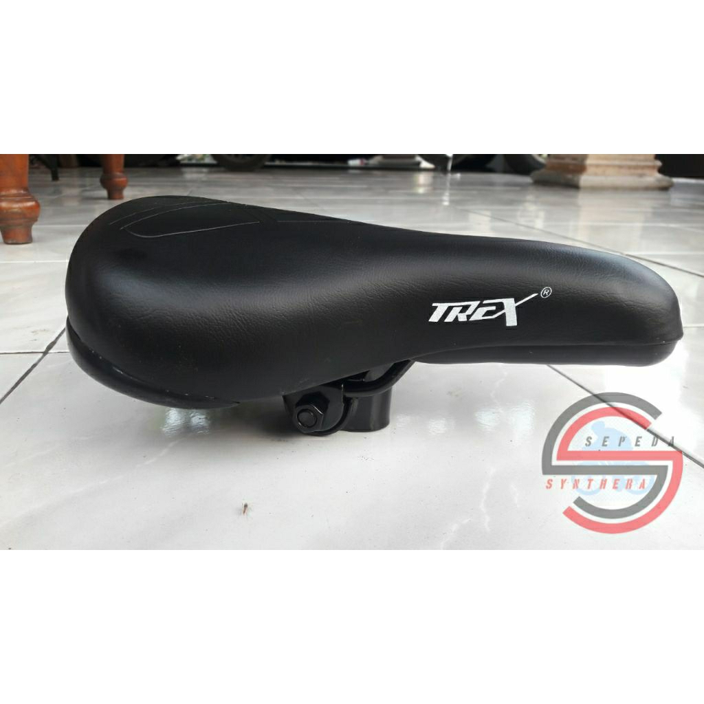 SADEL SEPEDA TREX