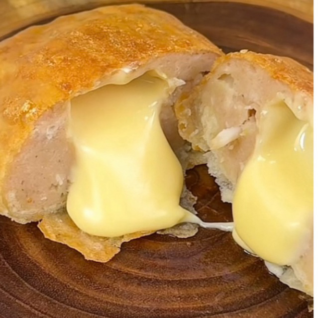 

Dimsum Goreng Keju Lumer Moncrot Viral Isi 4 Frozen Bisa Kirim INSTAN