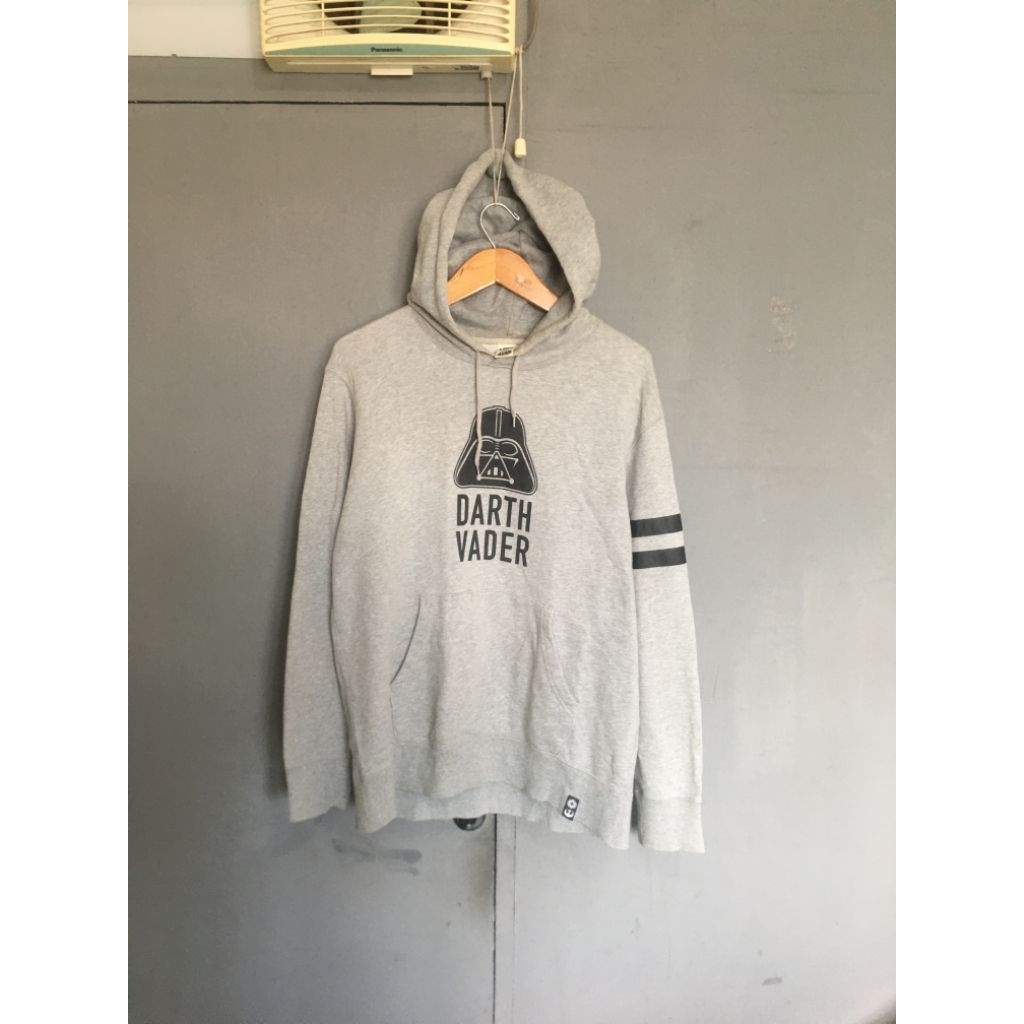 Hoodie Uniqlo x Starwars