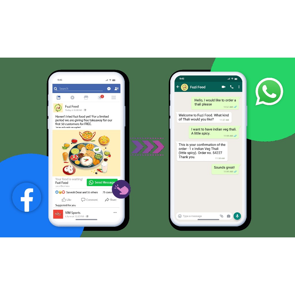JASA PEMBUATAN WEB PWA MOBILE PROGRESIVE APPS