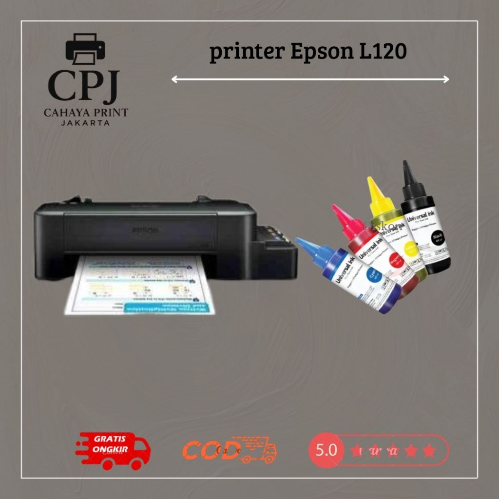 Printer Epson L120