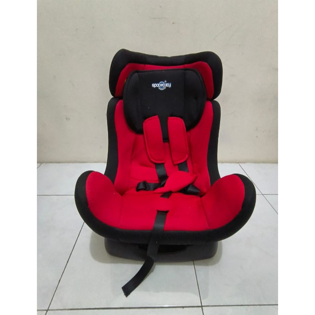 Car seat spacebaby second terawat