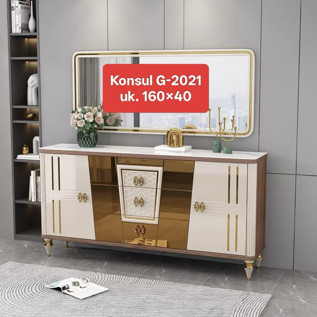 Bufet consule import/bufet tv