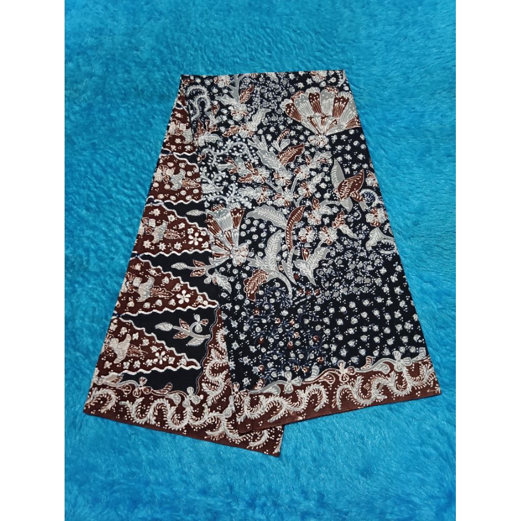 Sarung Batik Tulis Lasem JUMBO