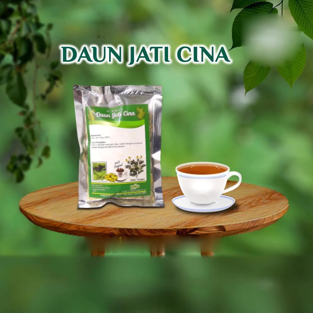 

[Halal] Teh daun Cina Herbal Teh diet Alami Menurunkan Berat Badan dengan Amat Cepat