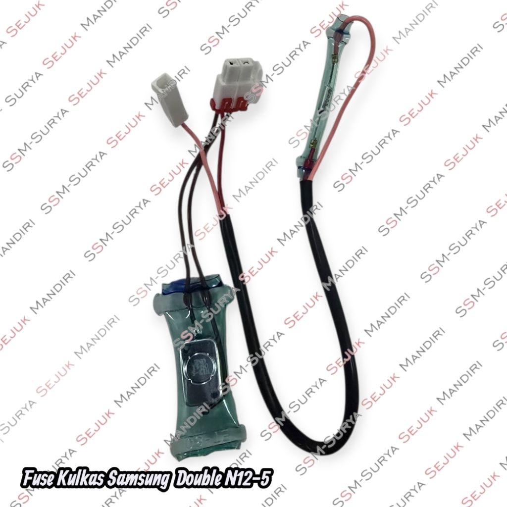 Fuse Defros Kulkas Samsung 2 Pintu