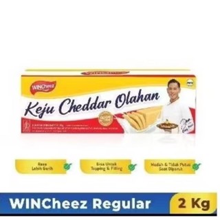 

WINCHEEZ REGULER 2 KG / KEJU WINCHEZZ REGULER 2 KG