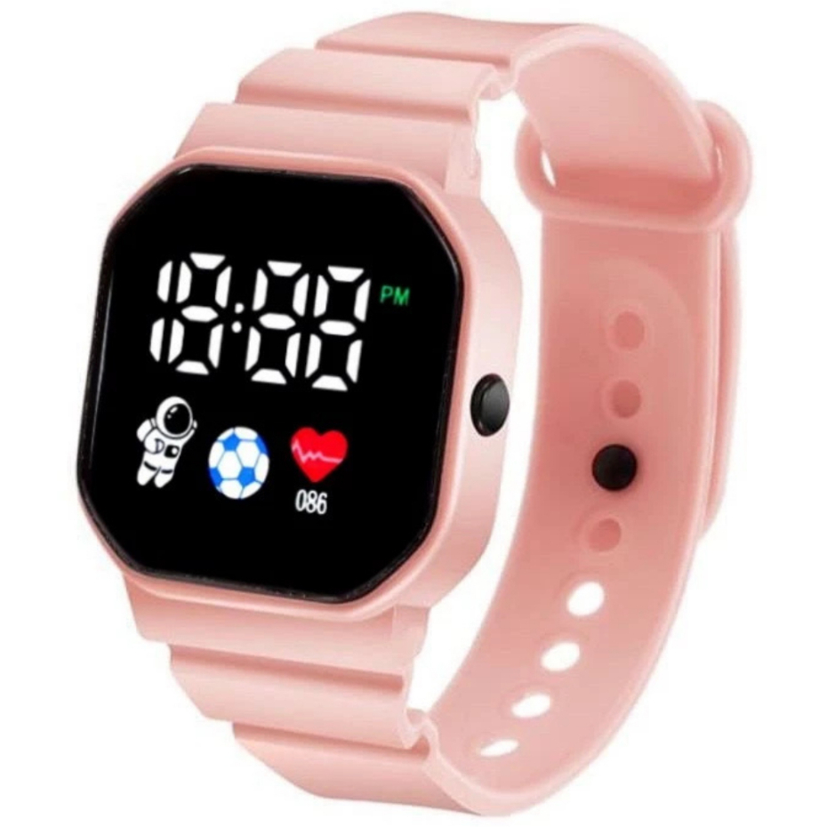 jam tangan anak perempuan 12 tahun