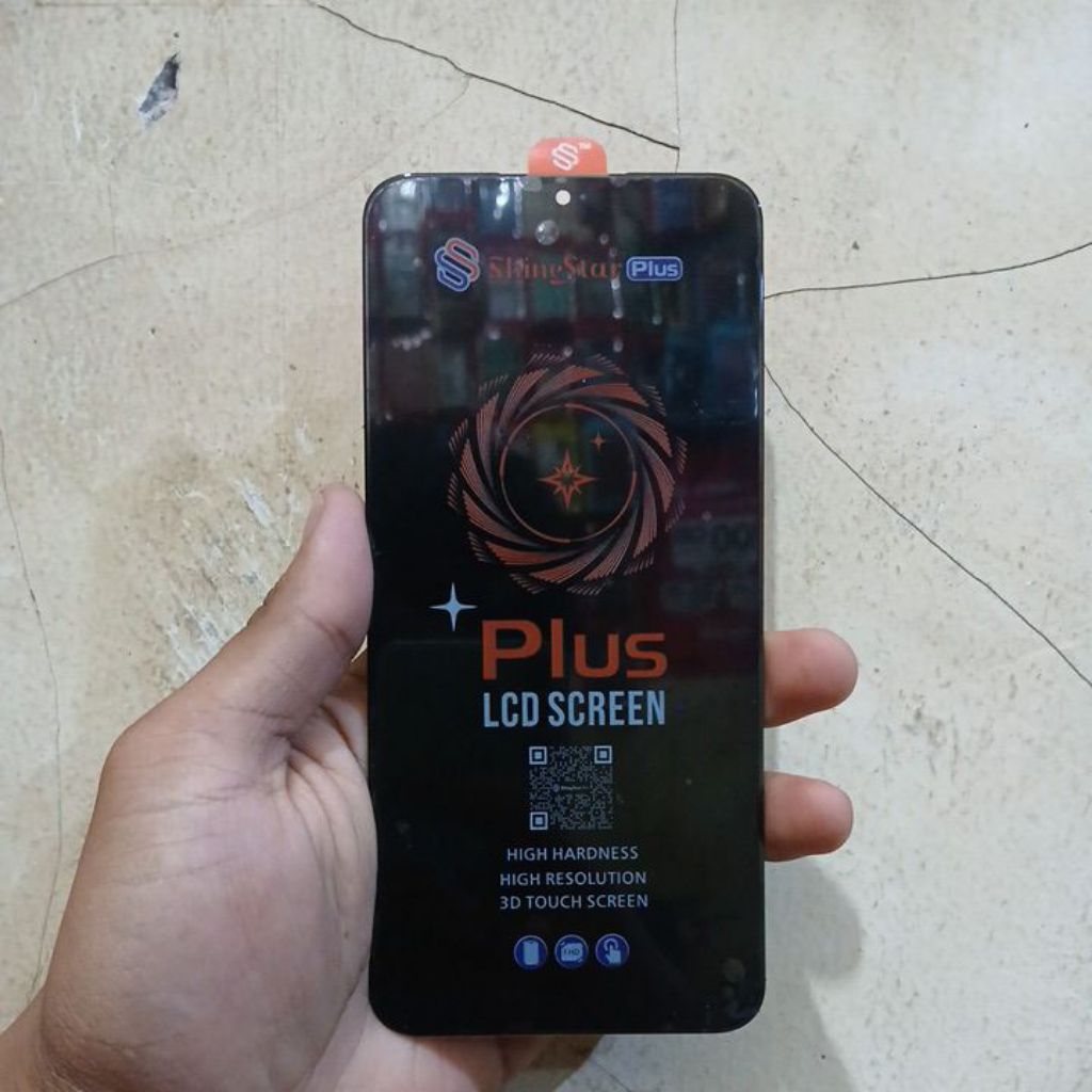 LCD SHINE STAR SAMSUNG A16