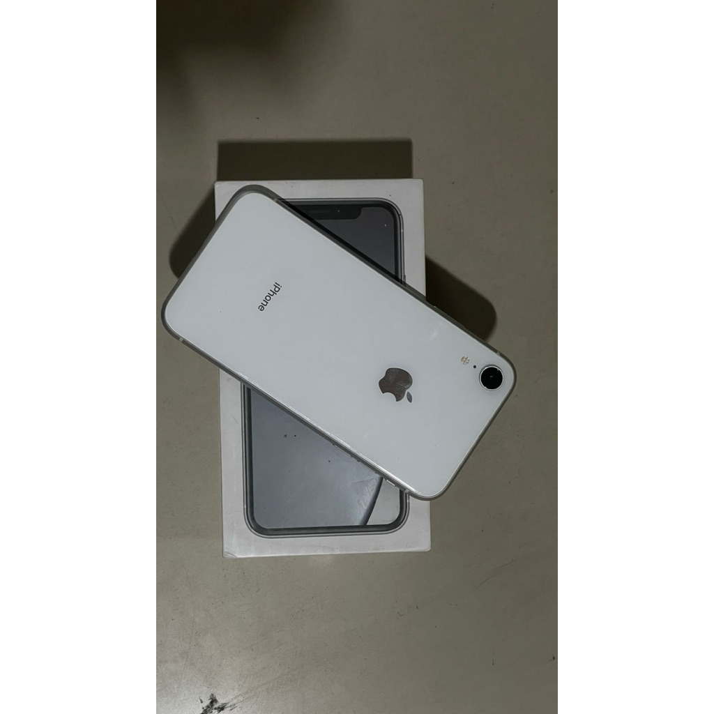 IPHONE XR 128GB