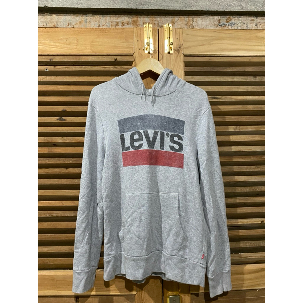 hoodie Levis