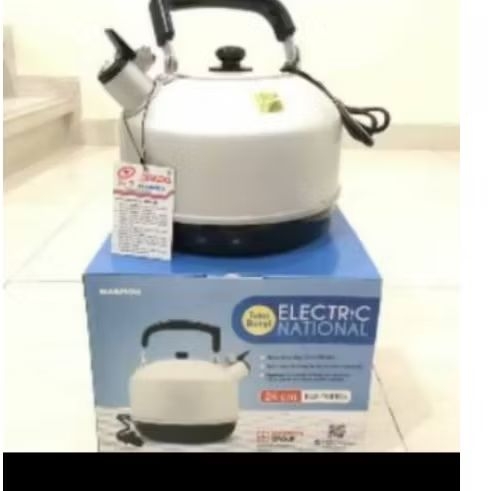 teko bunyi Maspion ceret bunyi siul maspion 20